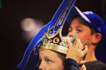 Ce # Game7 devient fou. Ne perds pas la tête ....