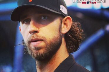 Comment se sentent les ailes, #MadBum? # Game7 ...