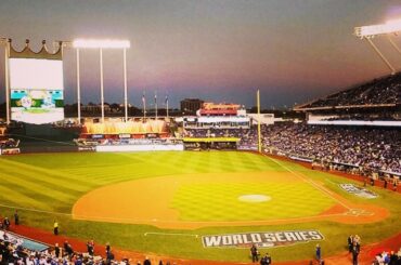 #TheK sera assourdissant - juste comme il se doit. # Game7 ...