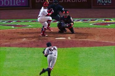 Nous sommes en octobre. La magie arrive. #NLCS ...