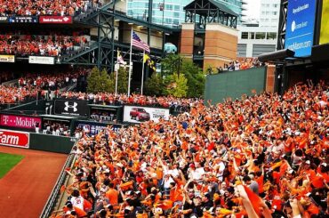 C’est enfin là. #ALCS Game 1 c'est CE SOIR! ...