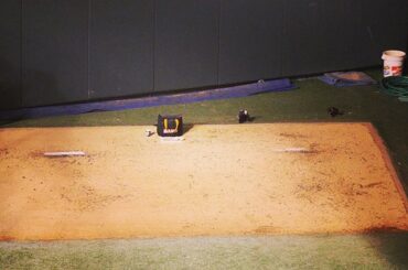 C'est le bullpen @SFGiants en ce moment. # Game7 ...