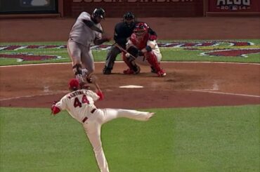 L'habitat naturel d'un panda - la #postseason. #NLCS ...