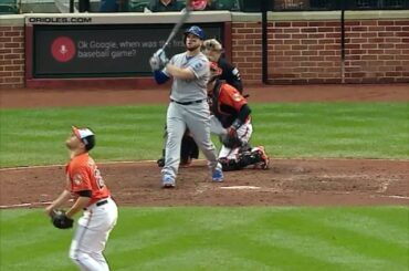 Sept hits #postseason, quatre home runs. Pas mal, Moose. #ALCS ...