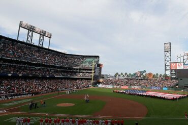 Le cinquième match est en cours depuis San Francisco. #NLCS ...