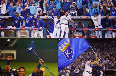 Il y a eu de la magie à #TheK all #postseason. Est-ce qu'il y en a plus? ...