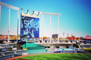 Le ciel est royalement bleu chez #TheK. #Épreuves mondiales...