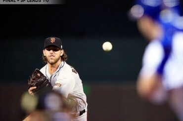 Un autre joyau, une autre victoire. La #postseason 2014 de # MadBum est légendaire. #Wo ...