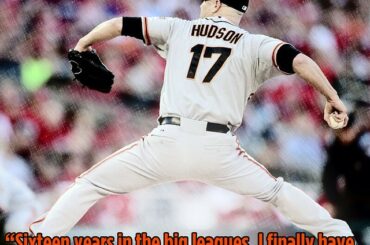 Huddy attend cela depuis longtemps. # Game7 #WorldSeries ...