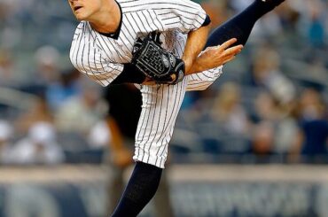 @WhiteSox accepte un contrat de 4 ans avec le RHP David Robertson, rapporte MLB.com. Club h ...