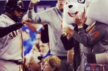 Pandas heureux. # Game7 ...