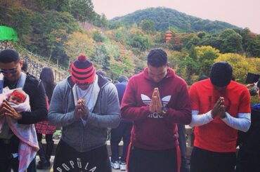 Embrasser la culture. #JapanSeries ...