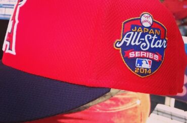 C’est un joli chapeau. #JapanSeries ...