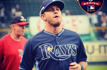 Longo pense à écraser les grands chelems avant le match. #JapanSeries ...