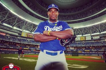 @puigyasiel. Patron. #JapanSeries ...