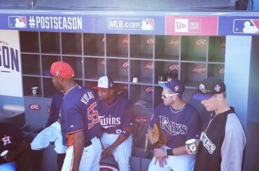 Une autre belle journée pour une séance d'entraînement #JapanSeries à Hollywood ....