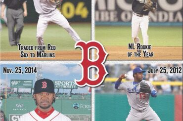 Hanley fait le tour complet. #Cuisinère chaude...