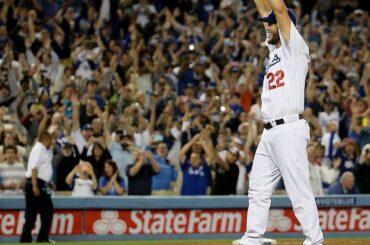 Clayton Kershaw: Le premier lanceur à remporter la NL #MVP depuis 1968 ....