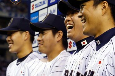 Aucun résultat, tout sourire. #JapanSeries ...