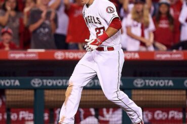 Seulement 23, et il est votre AL # MVP ....