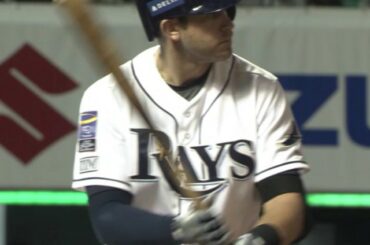 Mark DeRosa appelle Evan Longoria du haut du kiosque; devrait immédiatement aller bu ...