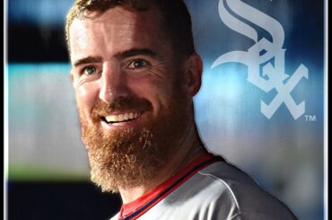 C'est officiel: @whitesox a confié à Adam LaRoche un contrat de deux ans. #Cuisinère chaude...