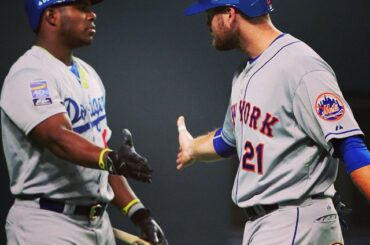 Tout est fini depuis le dôme de Sapporo. @MLB All-Stars 3, Samurai Japan 1. Samurai ...