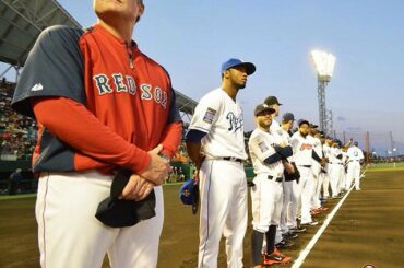 11 jours, 5 jeux, 2 expositions et une tonne de talent. Le #JapanSeries était mémor ...