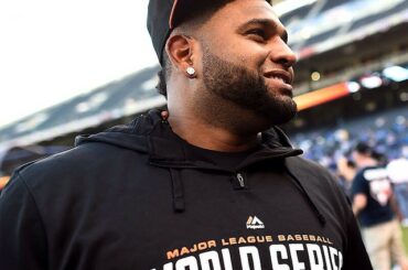 C’est officiel: @RedSox signe @ kfp48 un contrat de cinq ans avec option de club pour 2020. # ...