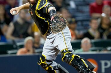 RAPPORTS: @blueJays, @ russellmartin55 acceptent un contrat de 5 ans pour un montant de 82 millions de dollars. Le club n'a pas co ...