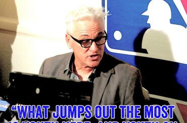 L'avenir est maintenant pour Joe Maddon et les @Cubs. #HiverMeetings ...