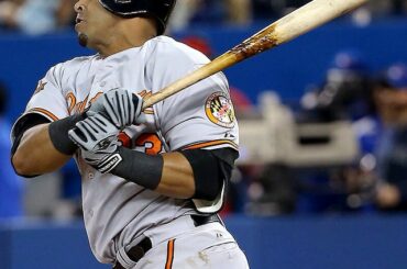 C’est officiel: les @Mariners signent un contrat de quatre ans avec Nelson Cruz pour la saison 2018. #H ...