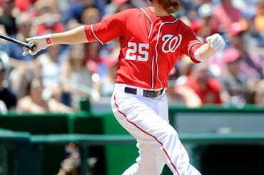 @whitesox signe 1B Adam LaRoche à une entente de 25 millions de dollars sur deux ans. Le club n'a pas confirmé. #Ho ...
