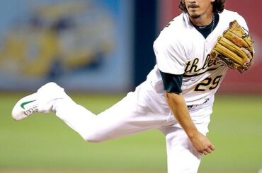 @whitesox rachète Jeff Samardzija, RHP, de @Athletics pour INF Marcus Semien et ...