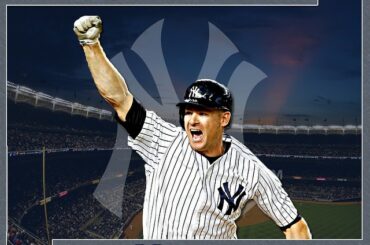 Retour dans le Bronx. Les @yankees signent une entente de quatre ans avec 3B Chase Headley. #HotStov ...