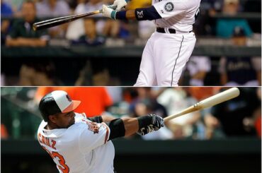 Le #HotStove a été gentil avec les @Mariners ces deux dernières années ....