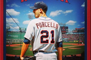 Les @RedSox ajoutent un gros pichet à leur rotation dans Rick Porcello. #WinterMeeting ...
