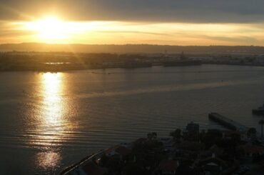 San Diego est un hôte généreux. #HiverMeetings ...