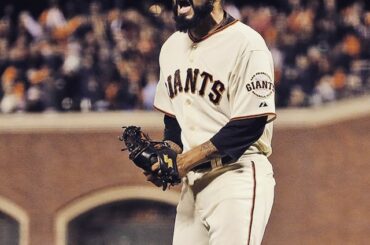 @sfgiants, RHP @ sergioromo54 se seraient entendus pour un contrat de deux ans pour un montant de 15 M $. Le club n'a pas ...