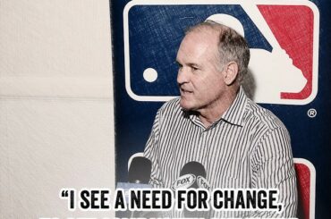 Ryne Sandberg sur ses @Phillies. #HiverMeetings ...