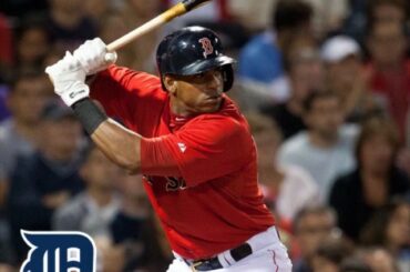 Le #HotStove était déjà en train de cuisiner. Ensuite, près de 80 joueurs ont changé d'équipe