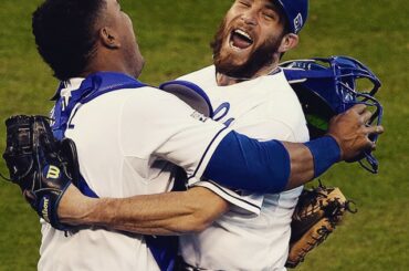 Le compte à rebours de #OpeningDay est maintenant à deux chiffres. Qui est pompé? ...
