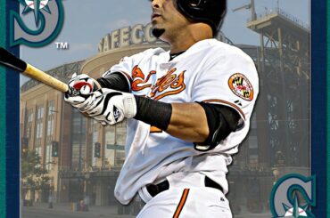 @mariners organisera une conférence de presse demain à 14h00, heure de l'Est. L'invité d'honneur? Nelson Cr ...