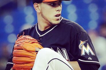 @Marlins aurait proposé à Jose Fernandez un contrat de 40 millions de dollars sur 6 ans. Le club n'a pas ...