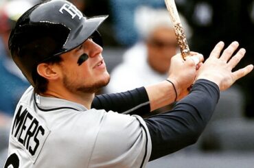 Est-ce que @padres prépare un autre blockbuster #HotStove? ...