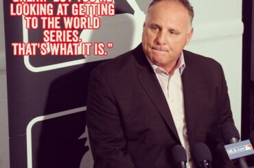 Mike Scioscia et les @angels sont prêts pour 2015. #WinterMeetings ...