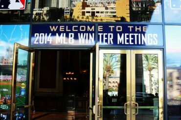 Entrez. #WinterMeetings ...