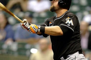 @SFGiants, @Marlins s'approche de l'accord pour 3B Casey McGehee, a indiqué la source à MLB.com. Clu ...