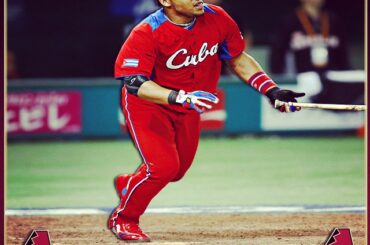 Le signe @Dbacks OF / 3B Yasmany Tomas à un contrat de 6 ans. #HiverMeetings ...