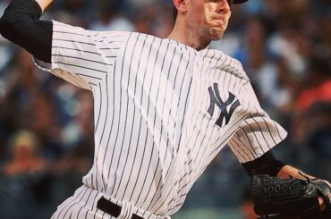 Les @dodgers signent un contrat de quatre ans avec le RHP Brandon McCarthy. #Cuisinère chaude...